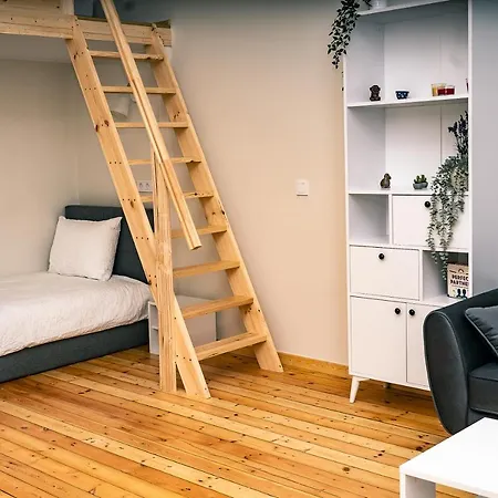 Apartment Centrum Vilnius