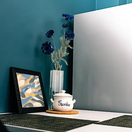 Centrum Apartment *