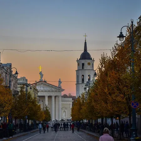 Centrum Апартаменти