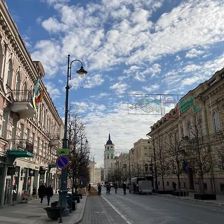 Centrum Vilnius