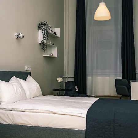 Centrum Apartment Vilnius