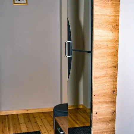 Apartment Centrum *