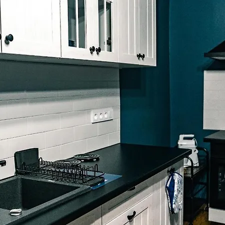 Apartment Centrum *