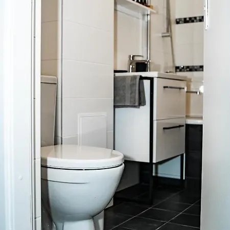 Apartment Centrum *