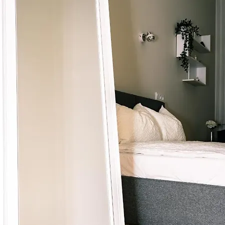 Centrum Apartment Vilnius