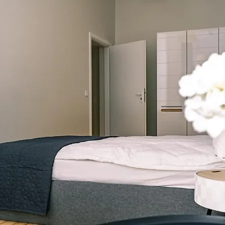 Centrum Appartement *