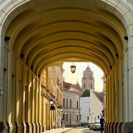 Centrum Apartment