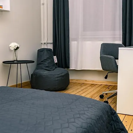 Centrum Apartment Vilnius