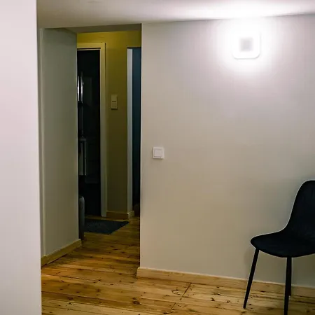 Apartment Centrum *