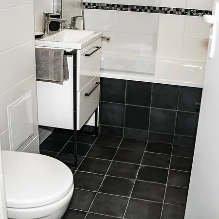 Centrum Apartment Vilnius