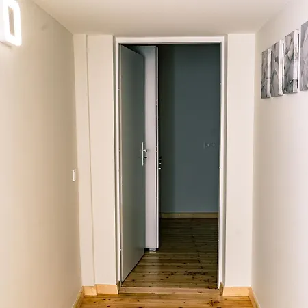 Centrum Apartment
