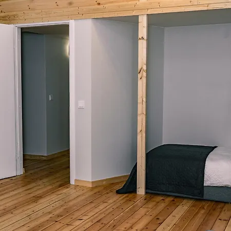 Centrum Apartment *
