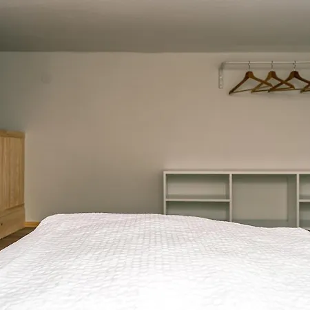 Apartman Centrum *