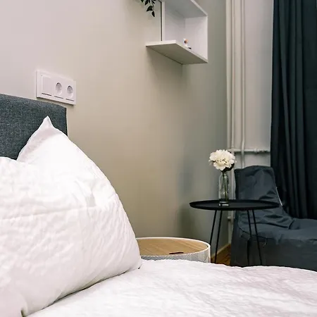 Apartman Centrum Vilnius