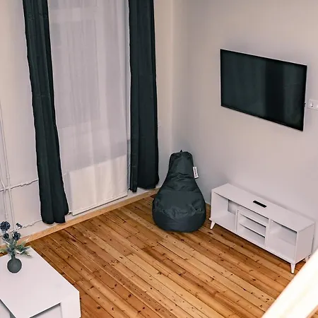 Centrum Apartman